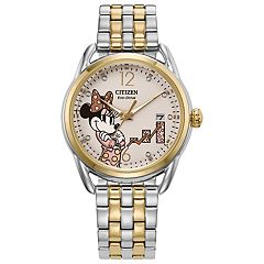 Womens Two Tone Citizen Watches Kohl s