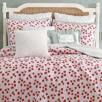 Peri Tomayto-Tomahto Quilt Set