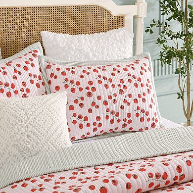 Peri Tomayto-Tomahto Quilt Set