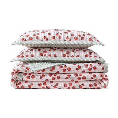 Peri Tomayto-Tomahto Quilt Set