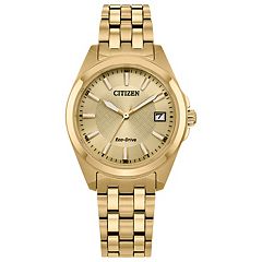 Kohl's citizen watch women's hotsell