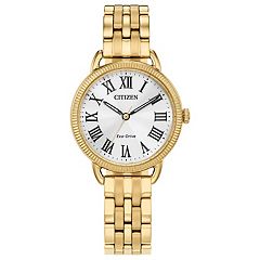 Kohls ladies citizen watches best sale