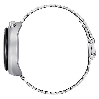 Citizen Men's Tsuno Star Wars R2-D2 Stainless Steel Bracelet Watch