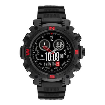 Armitron Connect Sync Smartwatch