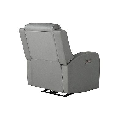 Relax-a-Lounger Thorson Recliner