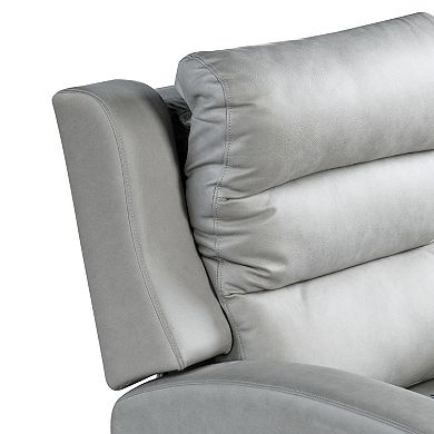 Relax-a-Lounger Thorson Recliner