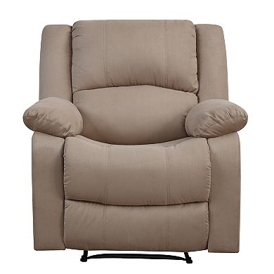 Relax-a-Lounger Parker Recliner