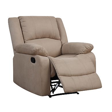 Relax-a-Lounger Parker Recliner