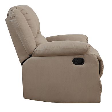 Relax-a-Lounger Parker Recliner