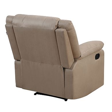 Relax-a-Lounger Parker Recliner