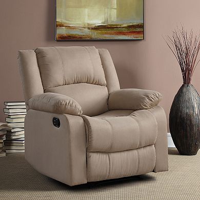 Relax-a-Lounger Parker Recliner