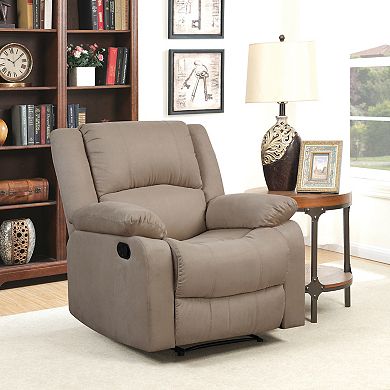 Relax-a-Lounger Parker Recliner