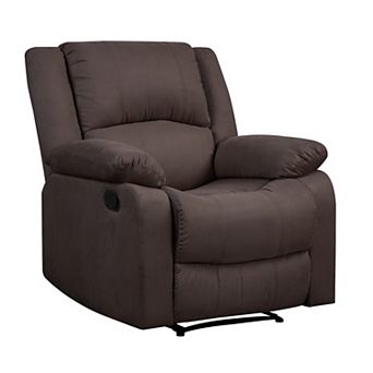 Relax-a-Lounger Parker Recliner