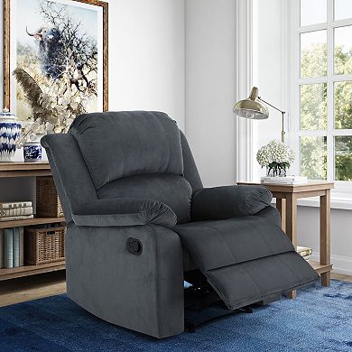 Relax-a-Lounger Derby Manual Recliner