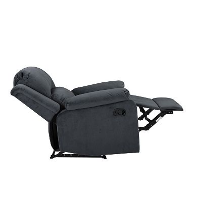 Relax-a-Lounger Derby Manual Recliner