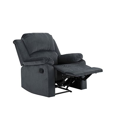Relax-a-Lounger Derby Manual Recliner
