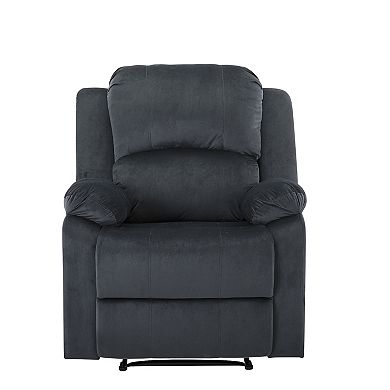 Relax-a-Lounger Derby Manual Recliner