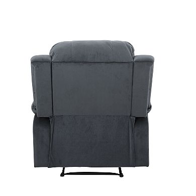 Relax-a-Lounger Derby Manual Recliner