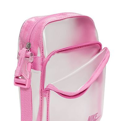 Nike Crystal Heritage Crossbody Bag