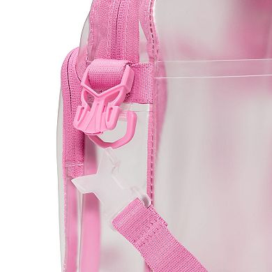 Nike Crystal Heritage Crossbody Bag