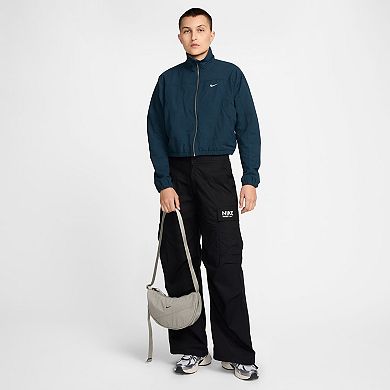 Nike Aura Crescent Crossbody Bag