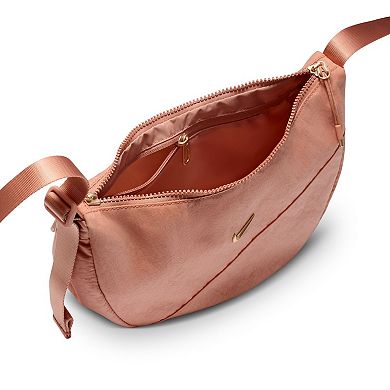Nike Aura Crescent Crossbody Bag