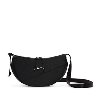 Nike Aura Crescent Crossbody Bag