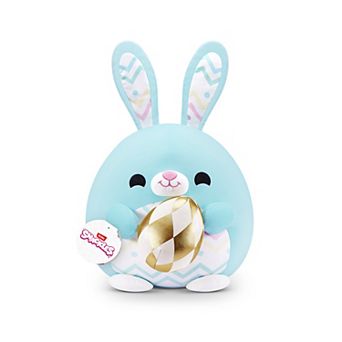 Snackles April 8-inch Plush Easter Edition by ZURU