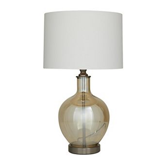 Stella & Eve Champagne Glass Table Lamp