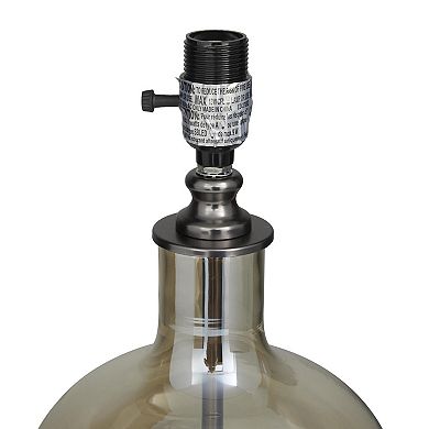 Stella & Eve Champagne Glass Table Lamp