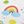 Rainbow Pattern