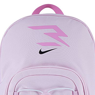 Kids Nike 3BRAND by Russell Wilson Blitz Bungee Backpack