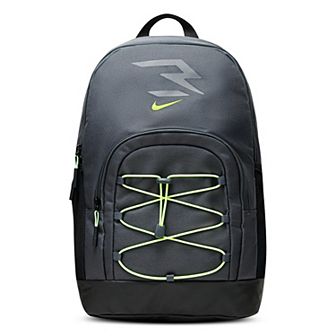 Kids Nike 3BRAND by Russell Wilson Blitz Bungee Backpack