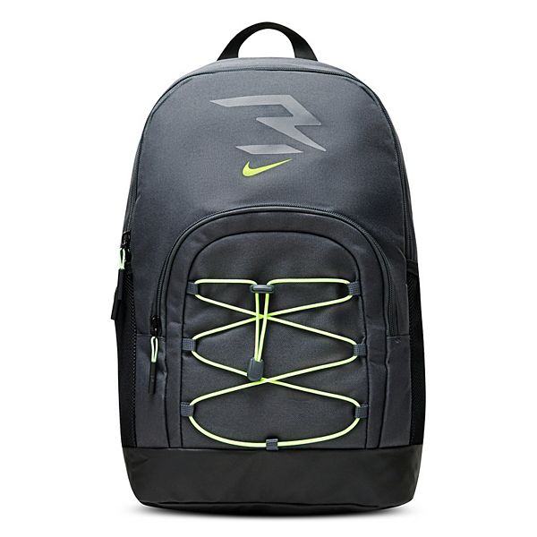 Nikeバック Kids Nike 3BRAND by Russell Wilson Blitz Bungee Backpack