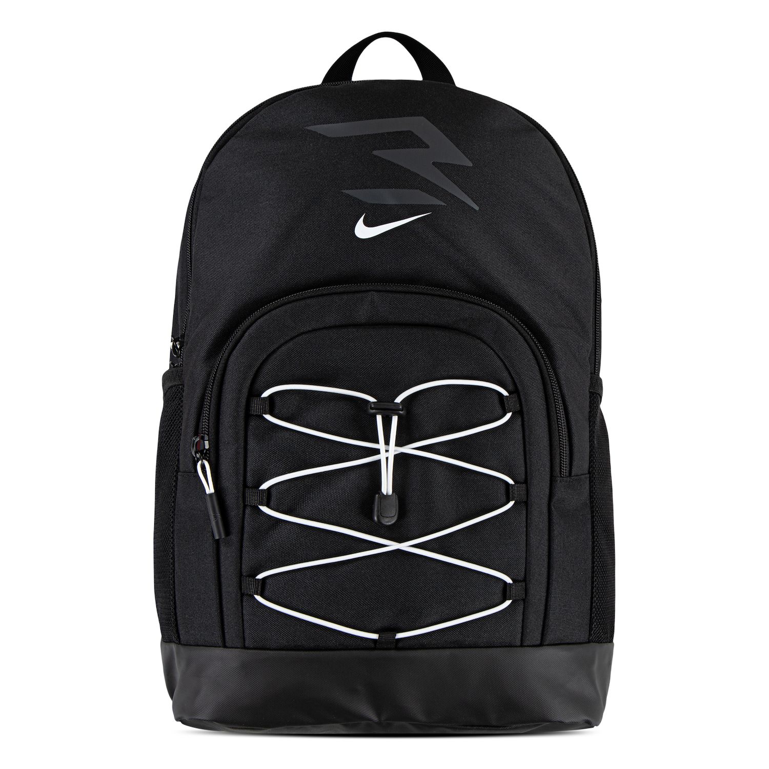 Kids Nike 3BRAND by Russell Wilson Blitz Bungee Backpack