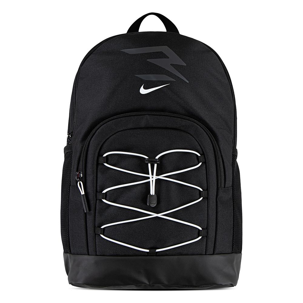 Kids Nike 3BRAND by Russell Wilson Blitz Bungee Backpack