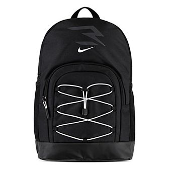 Kids Nike 3BRAND by Russell Wilson Blitz Bungee Backpack