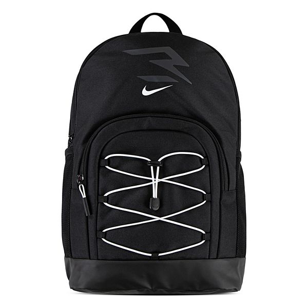 Kids Nike 3BRAND by Russell Wilson Blitz Bungee Backpack