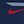 Midnight Navy Red