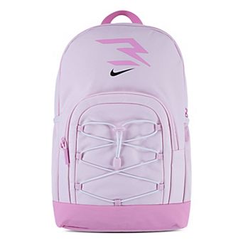 Kids Nike 3BRAND by Russell Wilson Blitz Bungee Backpack
