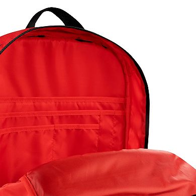 Kids Nike 3BRAND by Russell Wilson Futura Drip Backpack