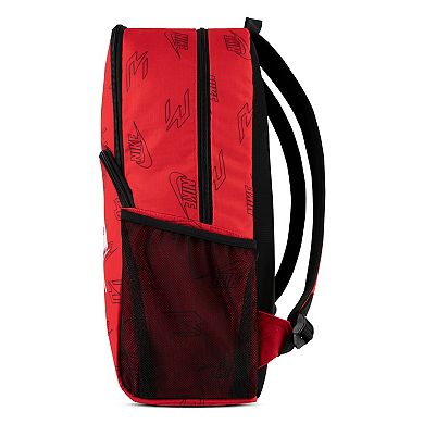 Kids Nike 3BRAND by Russell Wilson Futura Drip Backpack