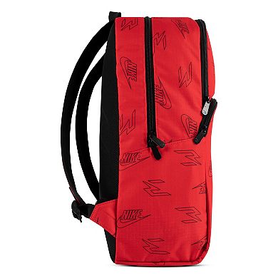 Kids Nike 3BRAND by Russell Wilson Futura Drip Backpack