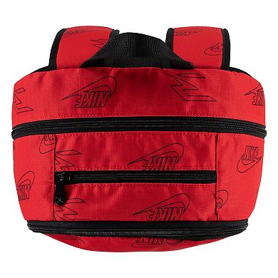 Kids Nike 3BRAND by Russell Wilson Futura Drip Backpack