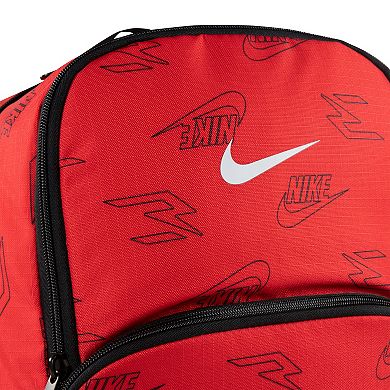Kids Nike 3BRAND by Russell Wilson Futura Drip Backpack