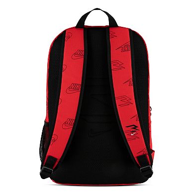 Kids Nike 3BRAND by Russell Wilson Futura Drip Backpack