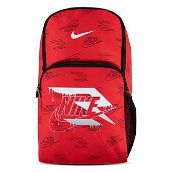 Kids Nike 3BRAND by Russell Wilson Futura Drip Backpack