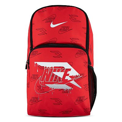 Kids Nike 3BRAND by Russell Wilson Futura Drip Backpack - Main Image