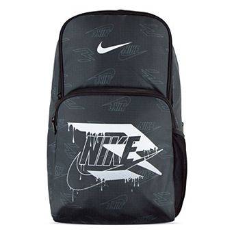 Kids Nike 3BRAND by Russell Wilson Futura Drip Backpack