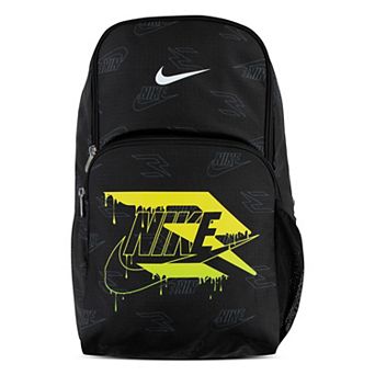 Kids Nike 3BRAND by Russell Wilson Futura Drip Backpack